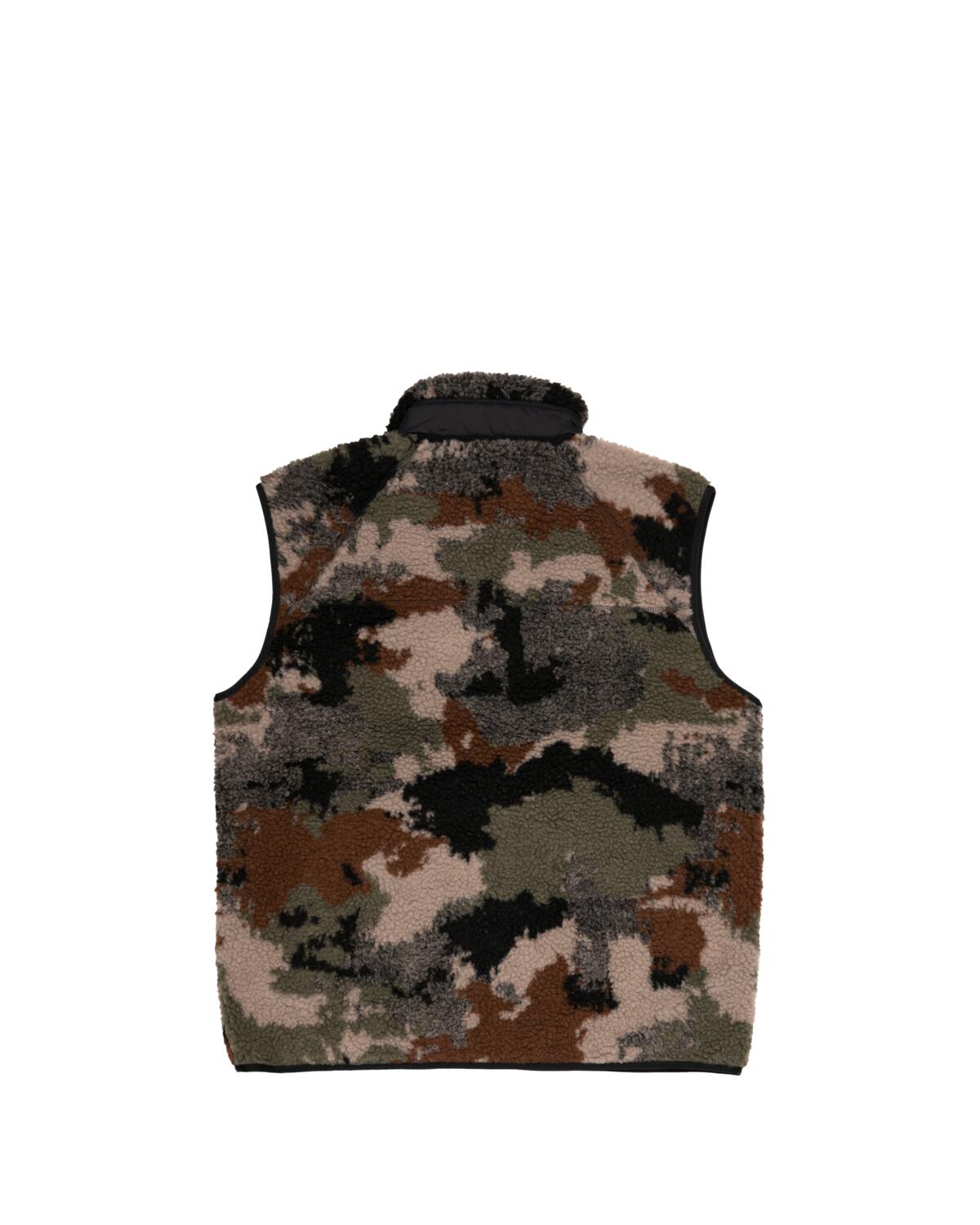 Carhartt WIP Prentis Vest Liner | I026719.18T.XX | AFEW STORE